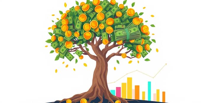 La Sinergia de Invertir y Ahorrar: Multiplica tu Potencial Financiero