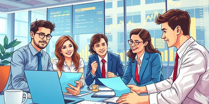 Los Secretos de los Inversores Millonarios: Hábitos y Estrategias