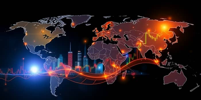 Índices Mundiales: Más Allá del S&P 500