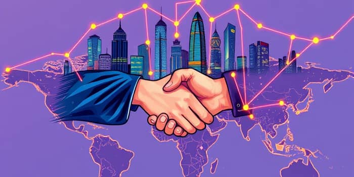 Private Equity: Inversión en el Mercado No Cotizado Global