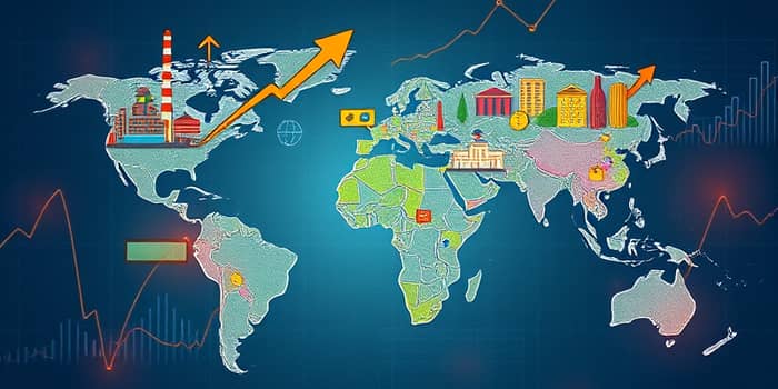 La Resiliencia de los Mercados: Post-Crisis