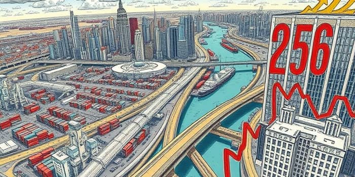 Inflación Estructural: Un Reto Global Duradero