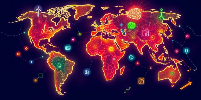 Fondos Temáticos Globales: Invertir en el Futuro