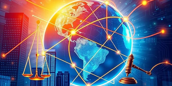 Regulación Global: Un Marco para la Inversión