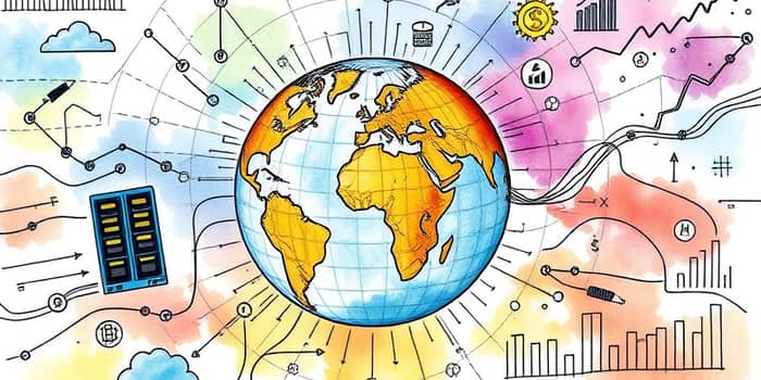 El Big Data al Servicio del Inversor Global