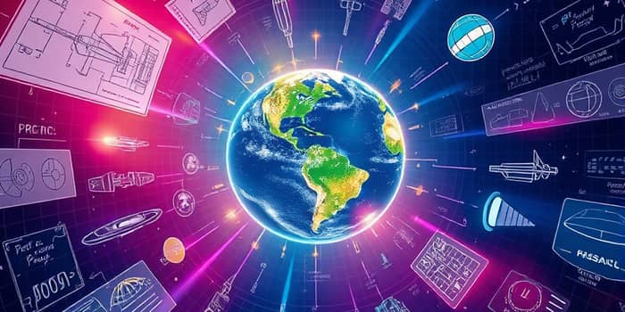 Patentes y Propiedad Intelectual: Activos Globales Clave