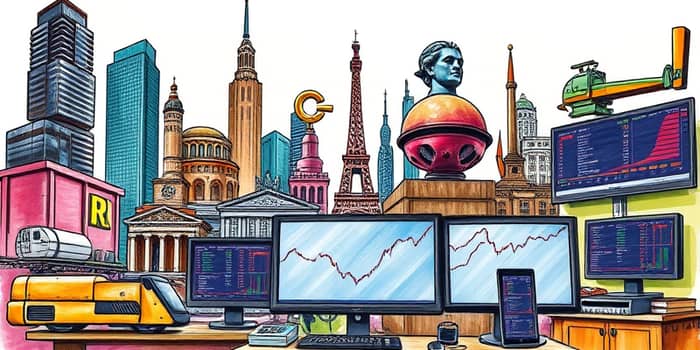 Mercados Ilíquidos: Ventajas y Desventajas Globales