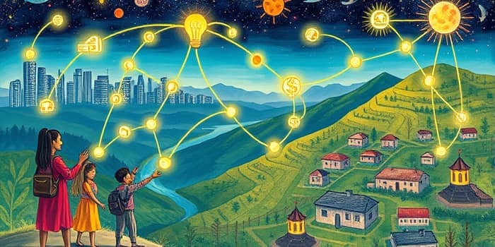 El Papel de la Diáspora en los Flujos de Capital