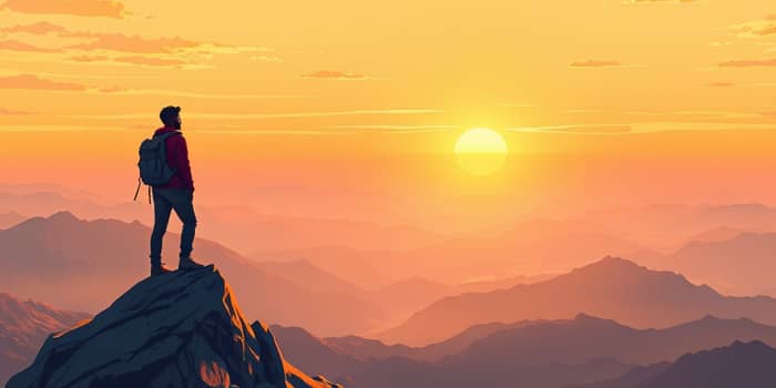 Libérate del Miedo Financiero: Un Viaje Hacia la Tranquilidad