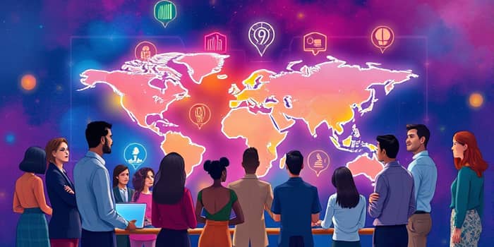 Gestión de Riesgos Globales: Claves para el Éxito