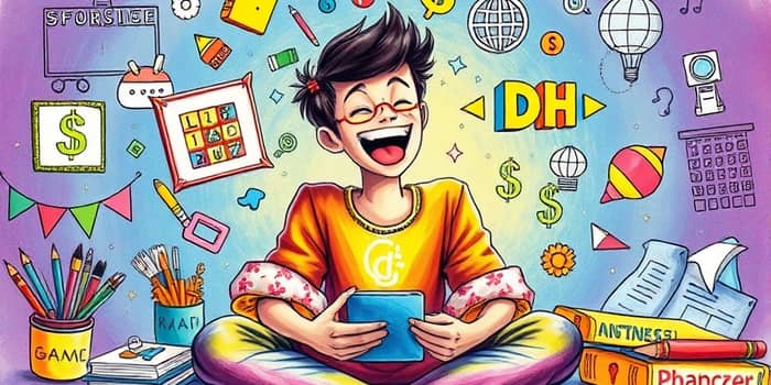 Monetiza tus Pasiones: Convierte Hobbies en Fuentes de Ingreso