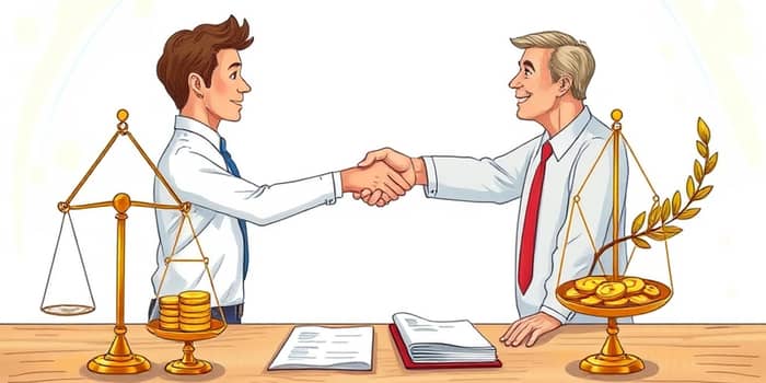 El Arte de la Renegociación: Salva tu Cartera y tu Paz Mental