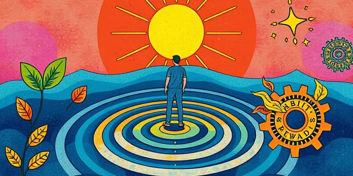 La Magia de Empezar Ahora: Pequeñas Acciones, Grandes Recompensas