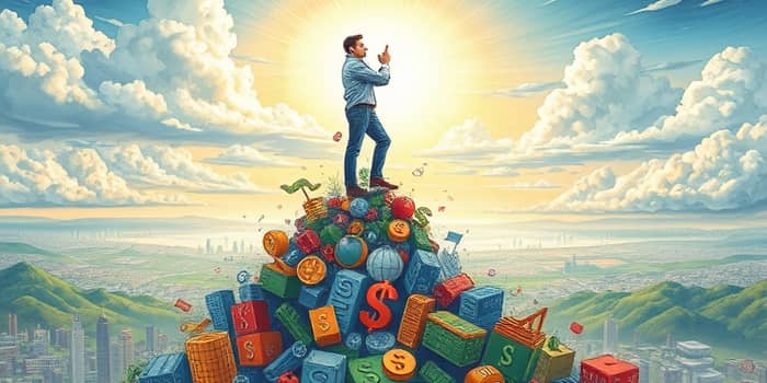 Descifra los Mercados: Invierte con Confianza y Conocimiento