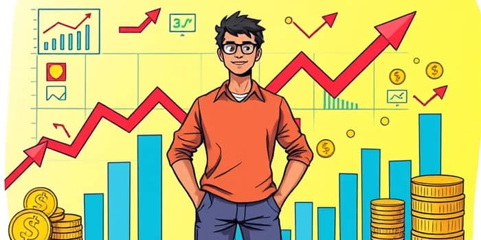 Gestiona tu Dinero: De Caos a Control Total de tus Finanzas