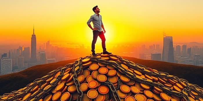 Despedir al Jefe: Estrategias para tu Independencia Financiera