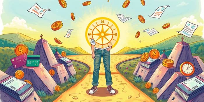 Crédito al Consumo: Guía para Navegar sin Ahogarte en Deudas