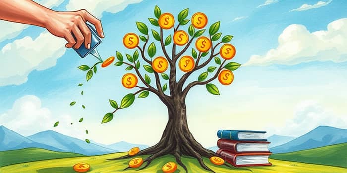 Invierte en Ti Mismo: El Mejor Activo de Tu Patrimonio