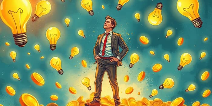 El Arte de Vender: Convierte tus Ideas en Dinero en Efectivo