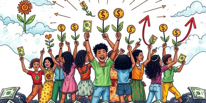 Adiós a los Mitos Financieros: La Verdad Detrás del Dinero