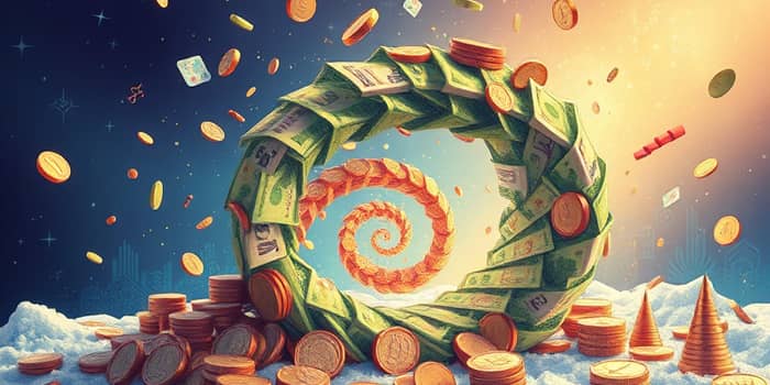 Desmitificando el Interés Compuesto en Préstamos