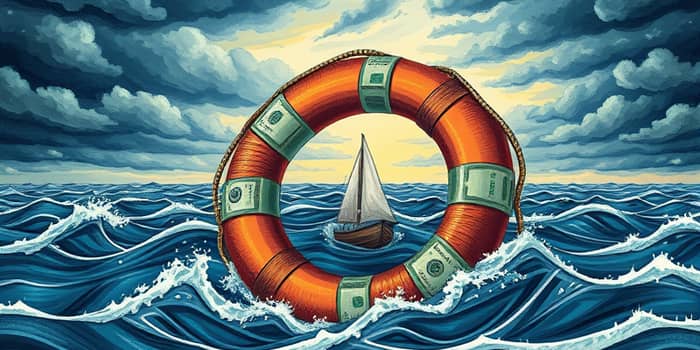 Reestructuración de Deuda: Un Salvavidas Financiero