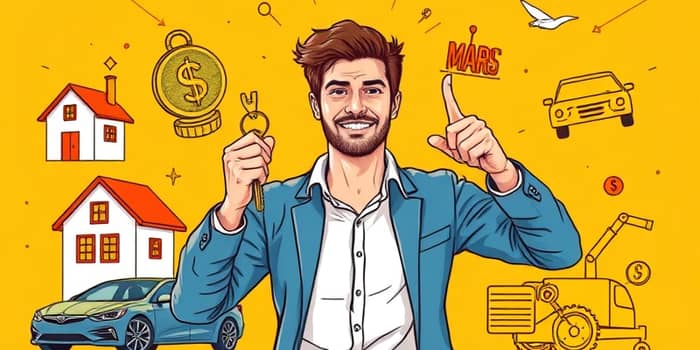 Préstamos Garantizados: Ventajas y Desventajas