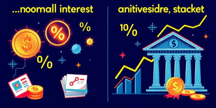 El Cálculo de la TAE y el TIN: Diferencias Fundamentales