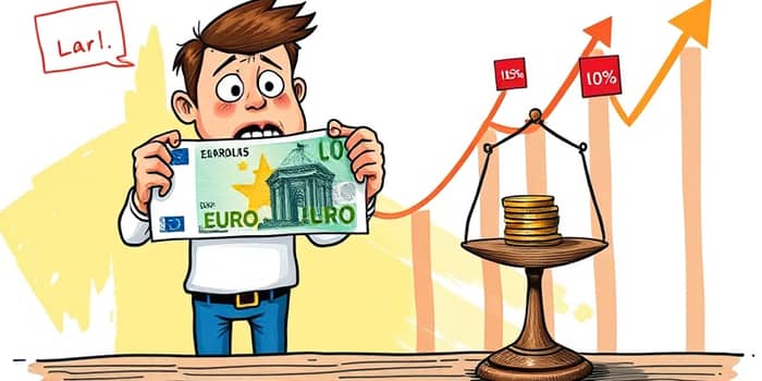 La Inflación y el Poder Adquisitivo de tu Préstamo