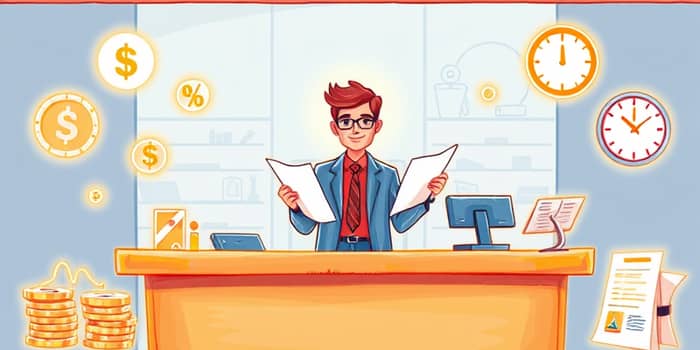 Claves para Negociar un Préstamo Personal