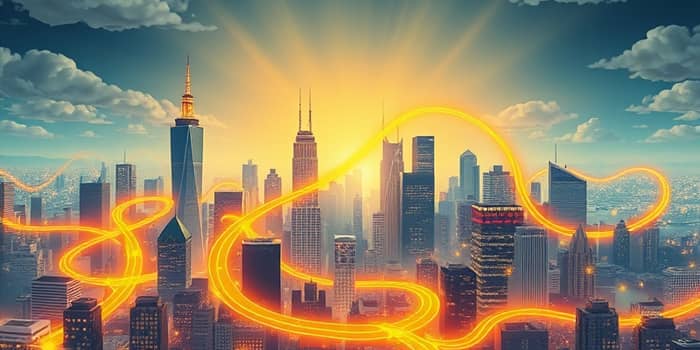 Impacto Macroeconómico de las Políticas de Crédito