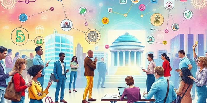 El Futuro de los Préstamos: Tendencias y Novedades