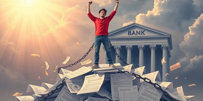 Contratos de Adhesión en Préstamos: Conoce tus Derechos