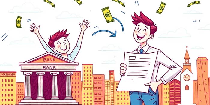 Tasas Negativas: ¿Una Oportunidad para Endeudarse?