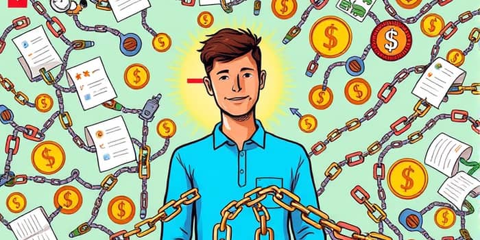 Deudas Cruzadas: Cómo Afectan tu Crédito Futuro