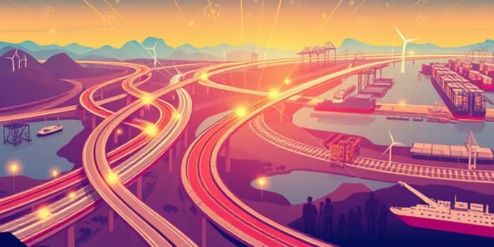 Préstamos Sindicados: Grandes Proyectos, Grandes Créditos