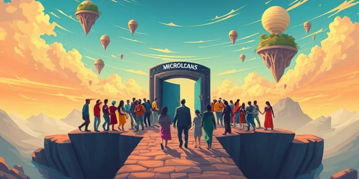 Préstamos Sin Buro: Mitos y Realidades