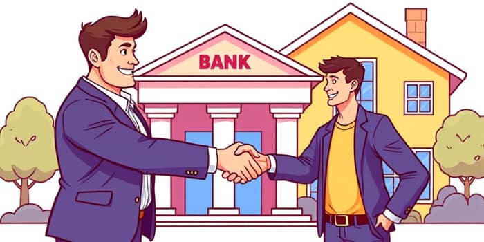 El Poder de un Buen Aval en tu Solicitud