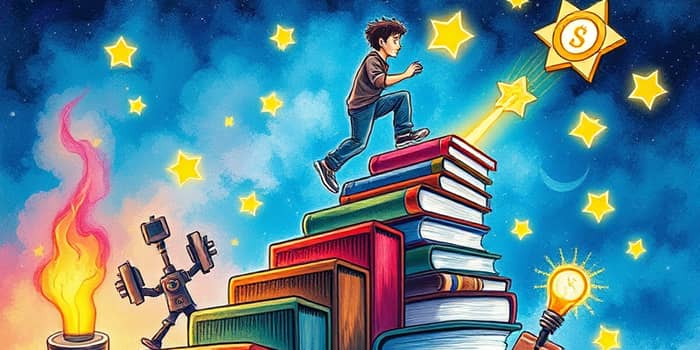 El Préstamo Educativo: Inversión en tu Potencial