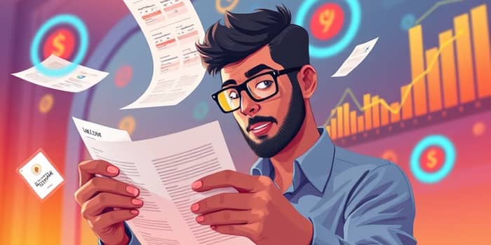 Monitoreo Constante: Mantén tu Préstamo Bajo Control