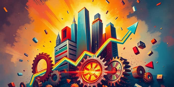 Descubre el Poder Oculto de la Inversión en Crecimiento