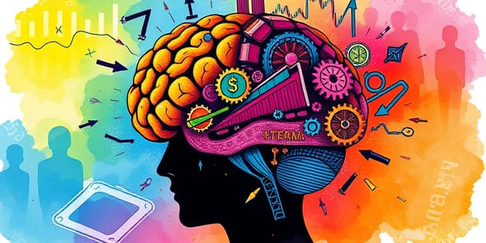 El Cerebro del Inversor Exitoso: Sesgos y Cómo Evitarlos