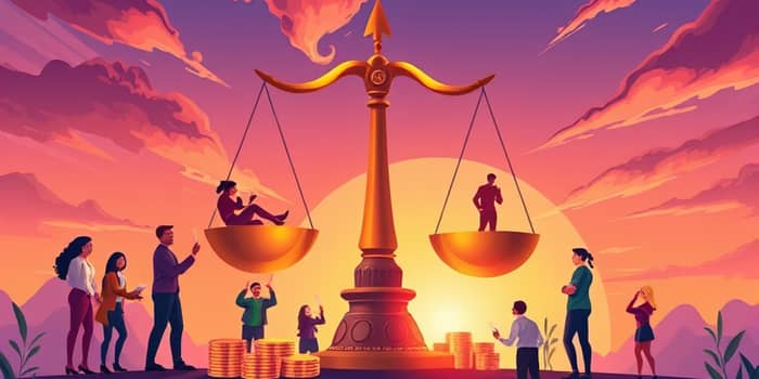 Masteriza el Apalancamiento: Multiplica tu Capital con Inteligencia