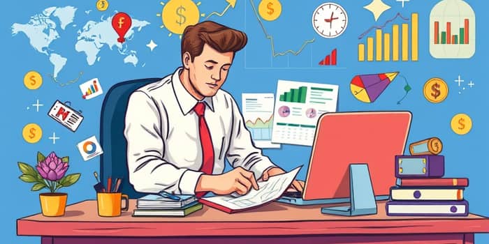 Diseña tu Propio Fondo de Inversión: Una Guía Práctica