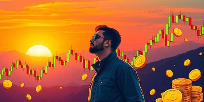 De los Gráficos a la Riqueza: Entendiendo la Acción del Precio