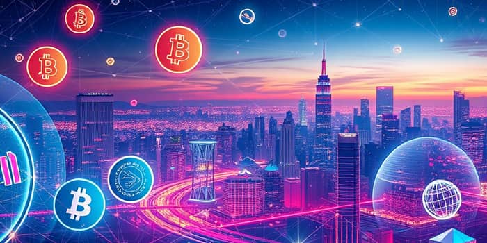 Activos Digitales Más Allá de Cripto: Tokenización y Oportunidades