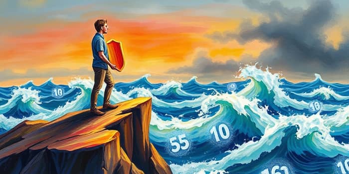 Estrategias de Cobertura: Protege tu Portafolio de la Volatilidad