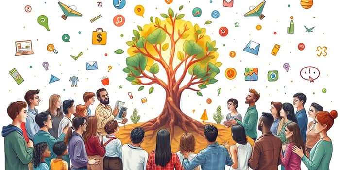 El Ecosistema de los Venture Capital: ¿Cómo Funciona la Inversión Ángel?