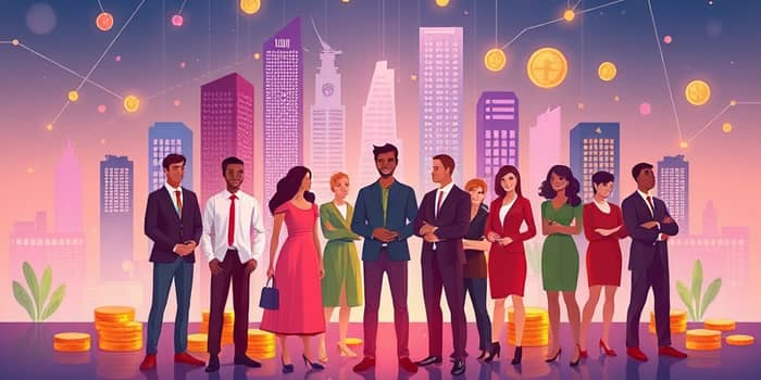 Crowdlending: Presta a Emprendedores y Genera Intereses