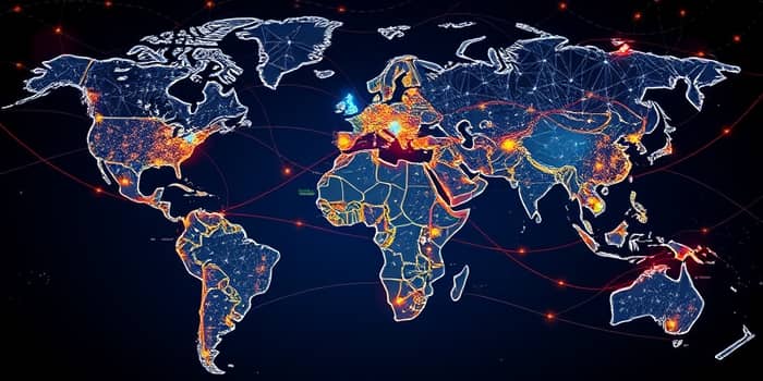El Ecosistema Inversor Global: Quién es Quién y Por Qué